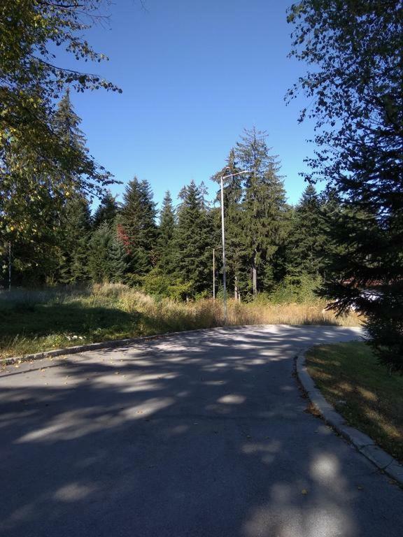 Borovest Garden. Leilighet Borovets Eksteriør bilde